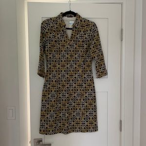 New with tags J. McLaughlin dress